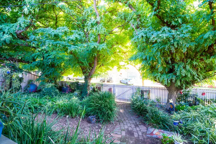 Second view of Homely house listing, 552 Hanel St, East Albury NSW 2640