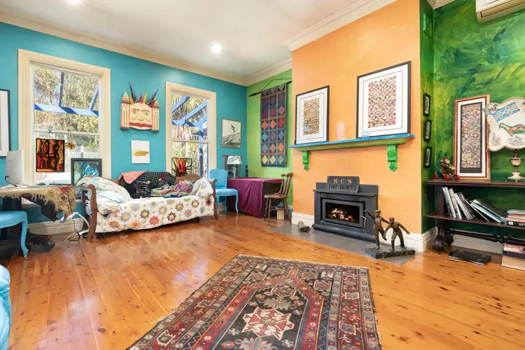 Fourth view of Homely house listing, 552 Hanel St, East Albury NSW 2640