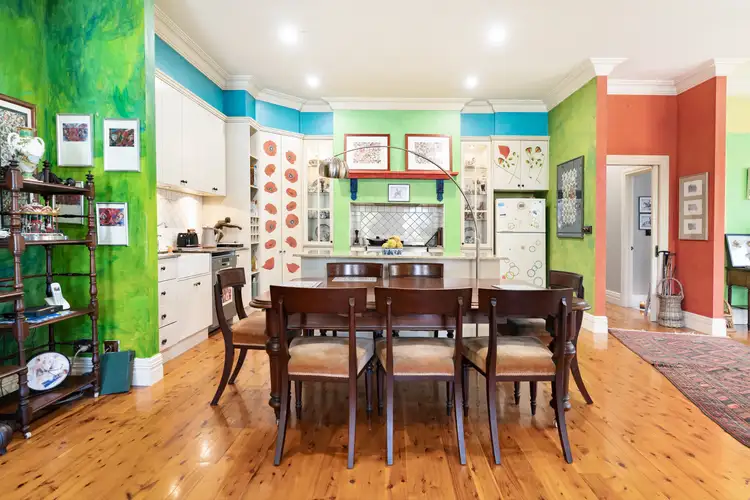 Sixth view of Homely house listing, 552 Hanel St, East Albury NSW 2640