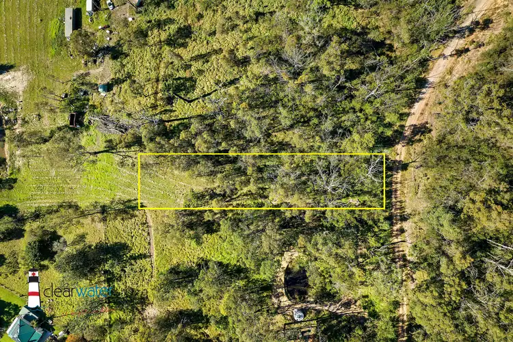 Main view of Homely land listing, 11 Bredbatoura Rd, Cobargo NSW 2550