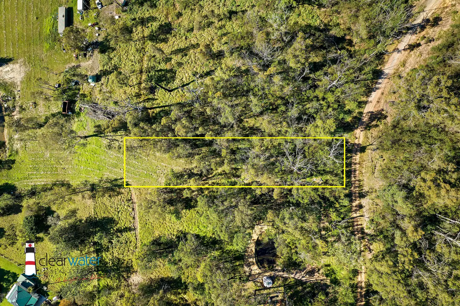 Main view of Homely land listing, 11 Bredbatoura Rd, Cobargo NSW 2550