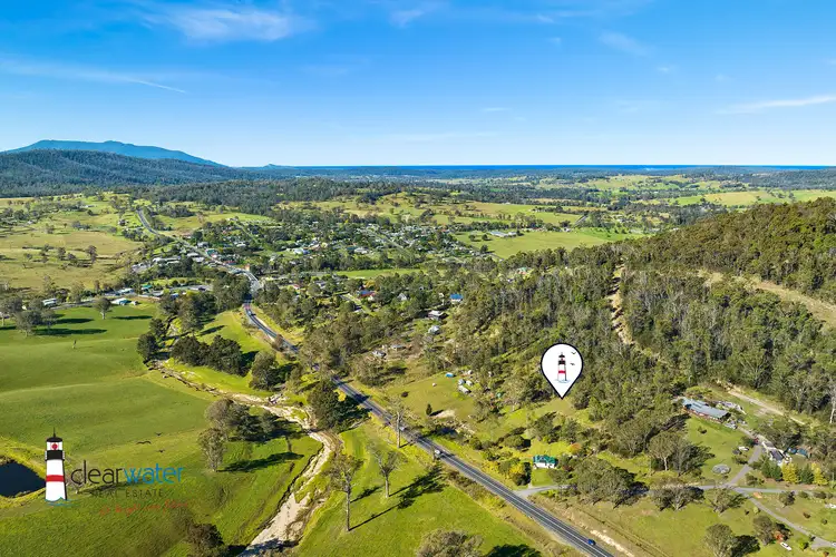 Third view of Homely land listing, 11 Bredbatoura Rd, Cobargo NSW 2550