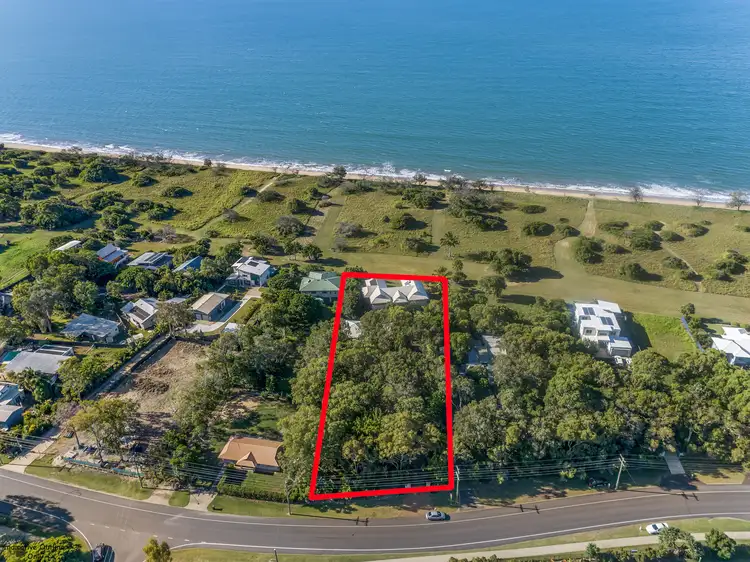 Second view of Homely house listing, 126 Sylvan Drive, Moore Park Beach QLD 4670