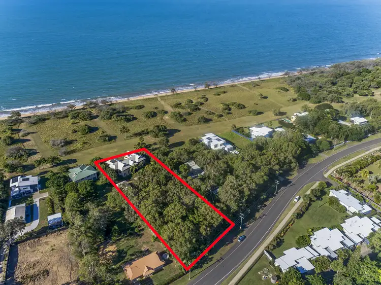 Third view of Homely house listing, 126 Sylvan Drive, Moore Park Beach QLD 4670