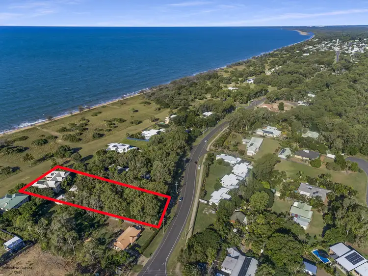Fourth view of Homely house listing, 126 Sylvan Drive, Moore Park Beach QLD 4670