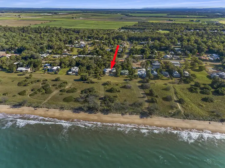 Sixth view of Homely house listing, 126 Sylvan Drive, Moore Park Beach QLD 4670
