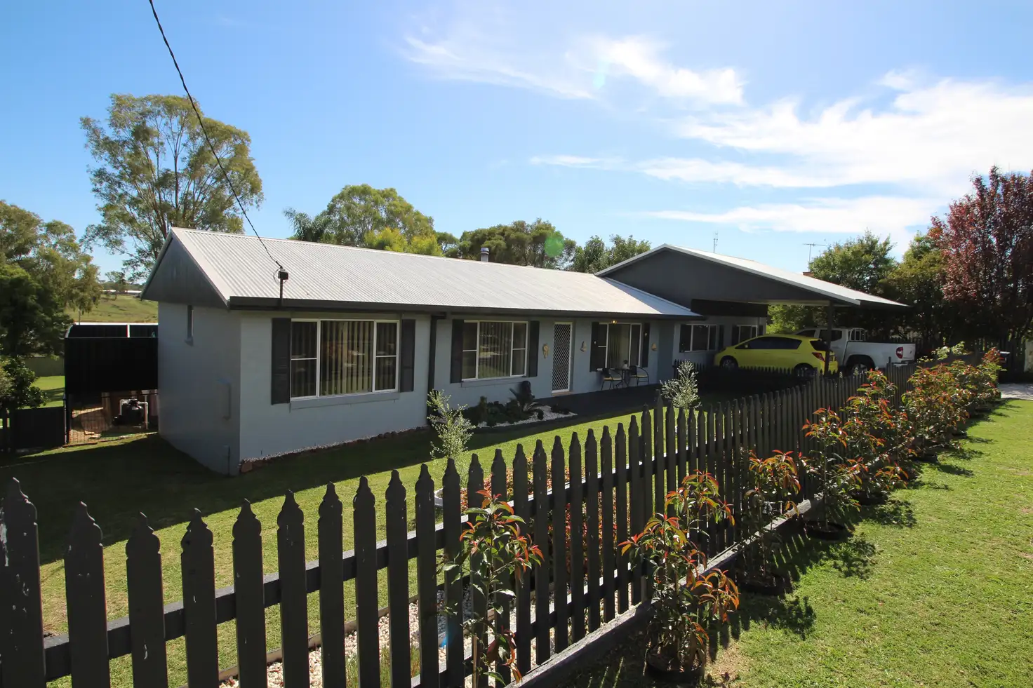 Main view of Homely house listing, 64 Prince St, Inverell NSW 2360