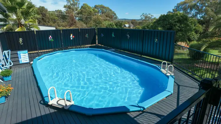 Second view of Homely house listing, 64 Prince St, Inverell NSW 2360