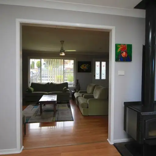 Seventh view of Homely house listing, 64 Prince St, Inverell NSW 2360