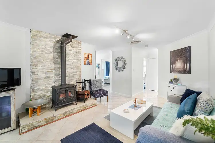 3 Arabella Mews, Currambine WA 6028