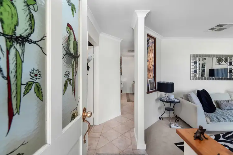 Fifth view of Homely house listing, 3 Arabella Mews, Currambine WA 6028