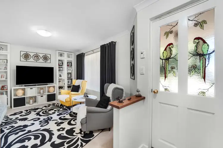 Sixth view of Homely house listing, 3 Arabella Mews, Currambine WA 6028