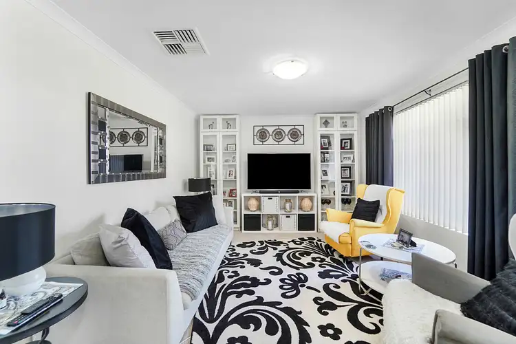Seventh view of Homely house listing, 3 Arabella Mews, Currambine WA 6028