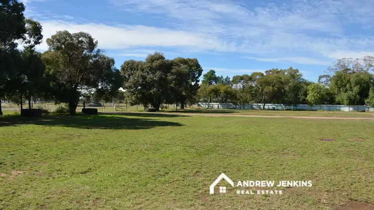 Lot 28 Woodstock Road, Berrigan NSW 2712