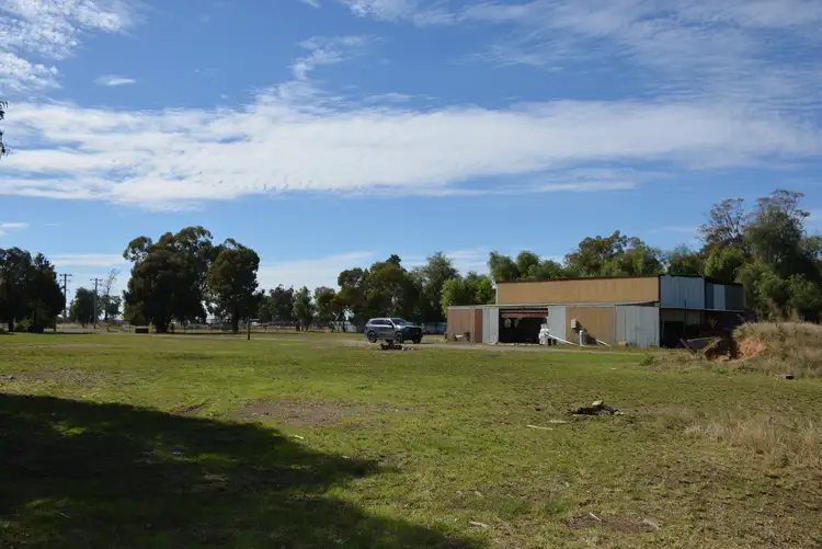 Second view of Homely land listing, Lot 28 Woodstock Road, Berrigan NSW 2712