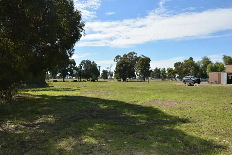 Third view of Homely land listing, Lot 28 Woodstock Road, Berrigan NSW 2712