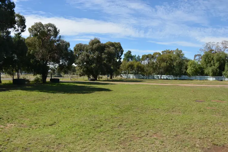 Fourth view of Homely land listing, Lot 28 Woodstock Road, Berrigan NSW 2712