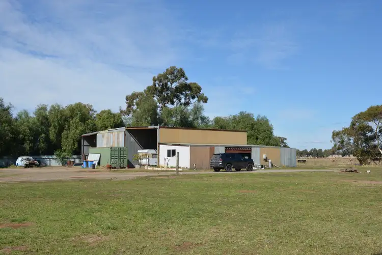 Fifth view of Homely land listing, Lot 28 Woodstock Road, Berrigan NSW 2712