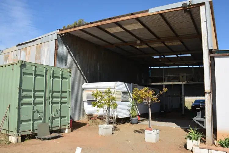 Sixth view of Homely land listing, Lot 28 Woodstock Road, Berrigan NSW 2712