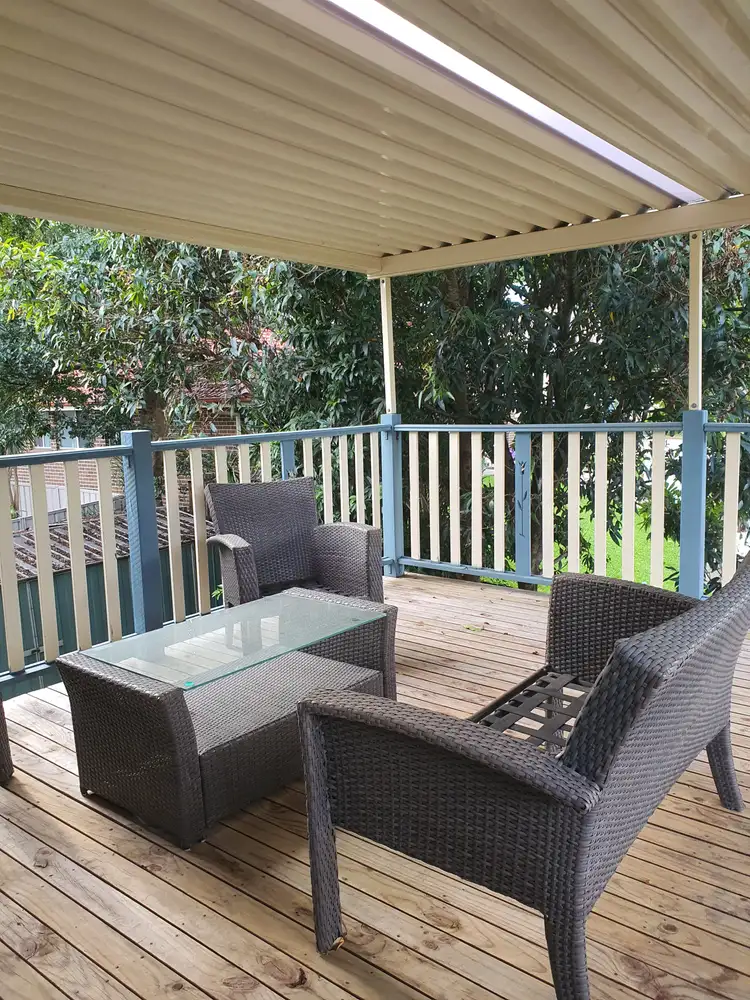 Seventh view of Homely townhouse listing, 2/44 Gallipoli Rd, Coffs Harbour NSW 2450
