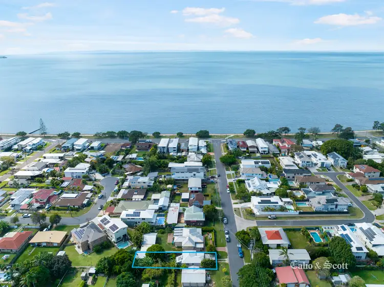 2 Thirteenth Ave, Brighton QLD 4017