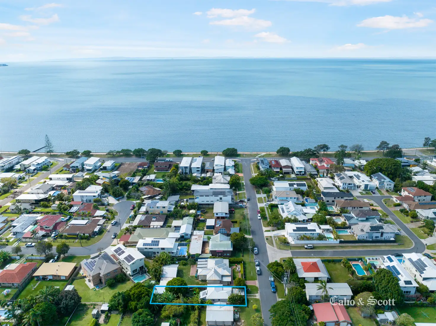 Main view of Homely house listing, 2 Thirteenth Ave, Brighton QLD 4017