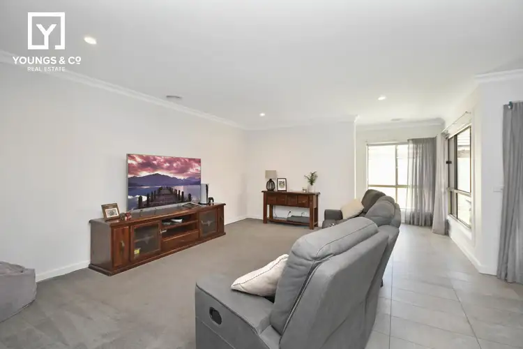 Second view of Homely townhouse listing, Unit 2/23 Orr St, Shepparton VIC 3630