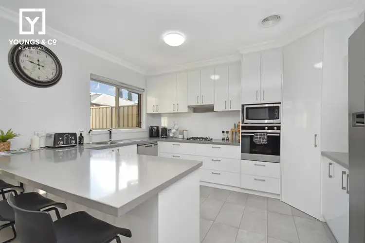 Third view of Homely townhouse listing, Unit 2/23 Orr St, Shepparton VIC 3630
