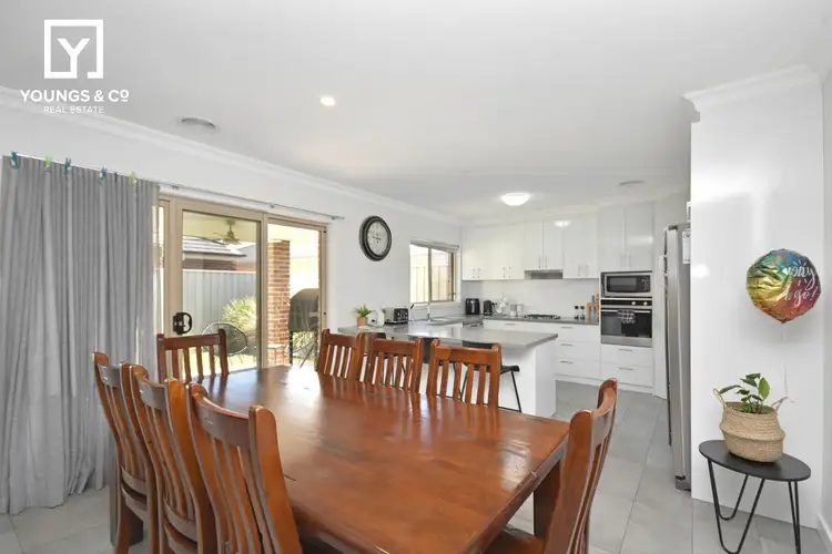 Fourth view of Homely townhouse listing, Unit 2/23 Orr St, Shepparton VIC 3630