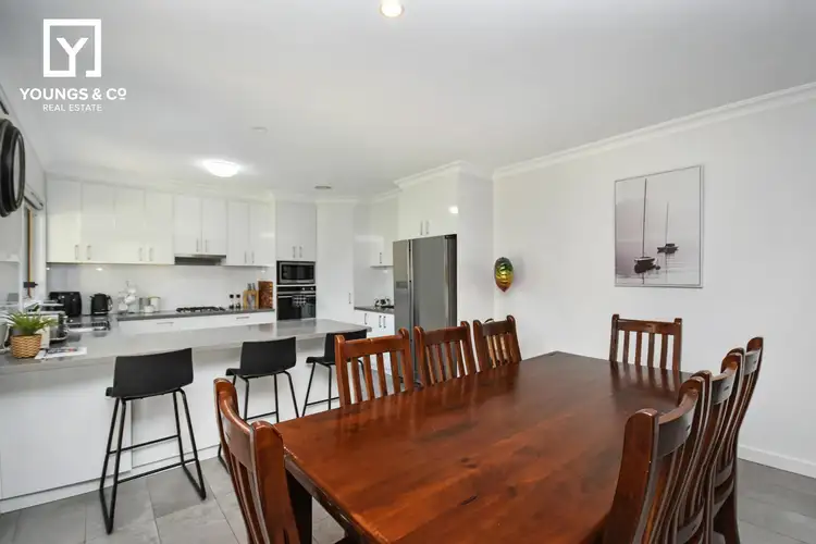 Fifth view of Homely townhouse listing, Unit 2/23 Orr St, Shepparton VIC 3630