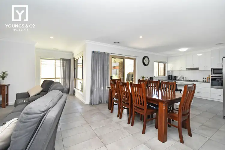 Sixth view of Homely townhouse listing, Unit 2/23 Orr St, Shepparton VIC 3630