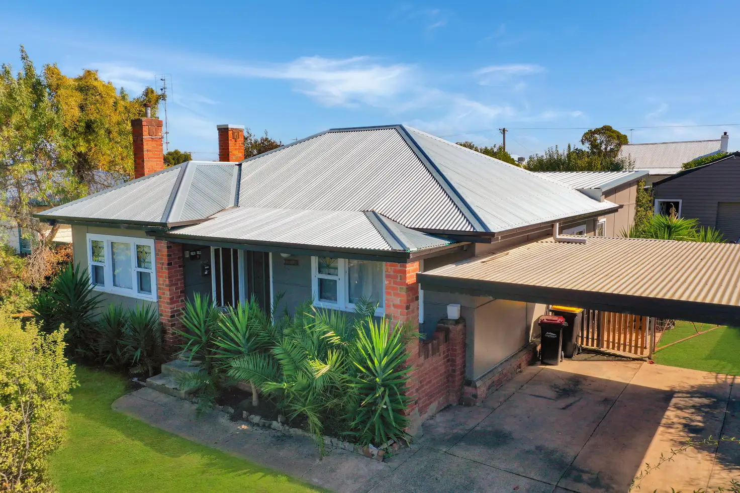 Main view of Homely house listing, 7 Stanton St, Stawell VIC 3380