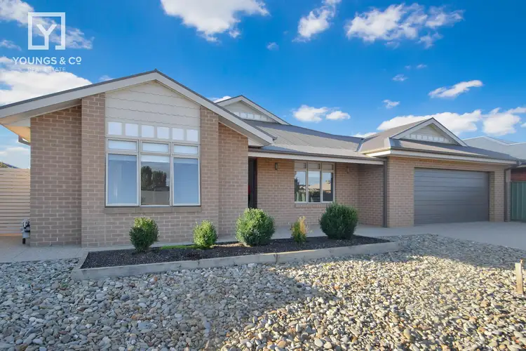 Main view of Homely house listing, 23 Cormorant Bvd, Kialla VIC 3631