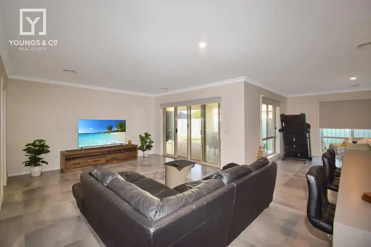Fourth view of Homely house listing, 23 Cormorant Bvd, Kialla VIC 3631