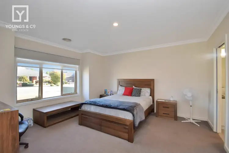 Fifth view of Homely house listing, 23 Cormorant Bvd, Kialla VIC 3631