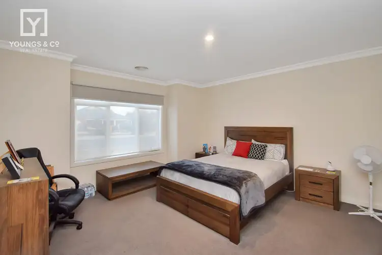 Sixth view of Homely house listing, 23 Cormorant Bvd, Kialla VIC 3631