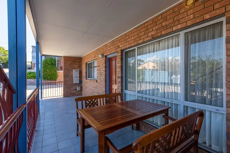 Third view of Homely unit listing, Unit 9/178 Imlay St, Eden NSW 2551