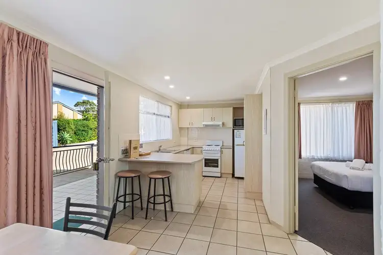 Fifth view of Homely unit listing, Unit 9/178 Imlay St, Eden NSW 2551