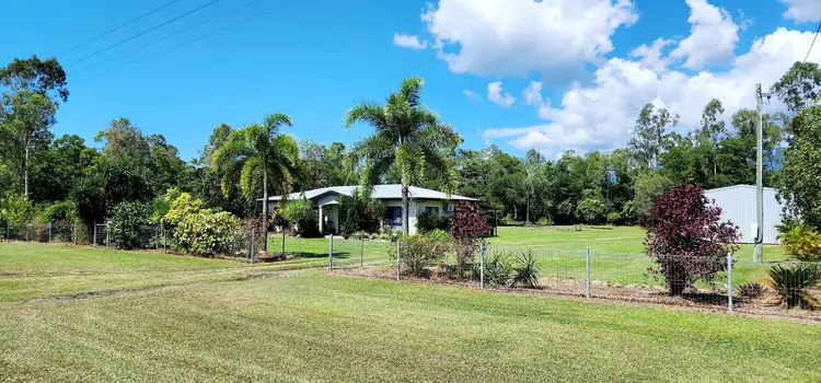 Third view of Homely house listing, LOT 15 Curtis Rd, Carruchan QLD 4816