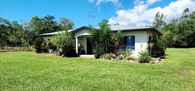 Fourth view of Homely house listing, LOT 15 Curtis Rd, Carruchan QLD 4816