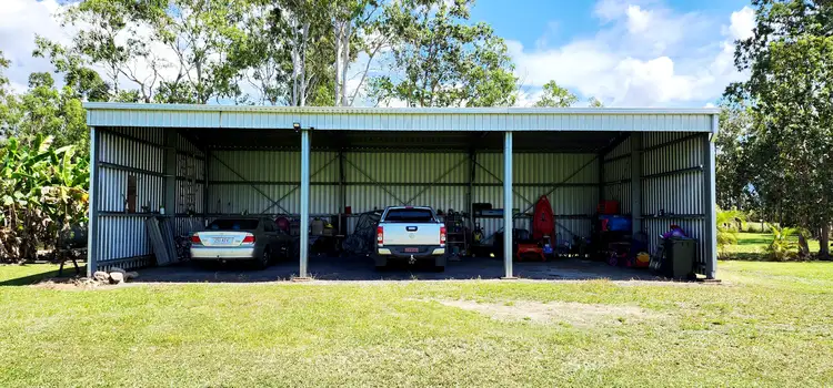 Sixth view of Homely house listing, LOT 15 Curtis Rd, Carruchan QLD 4816