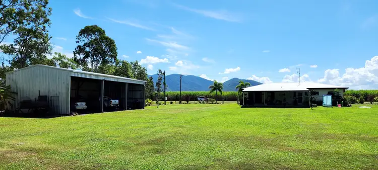 Seventh view of Homely house listing, LOT 15 Curtis Rd, Carruchan QLD 4816