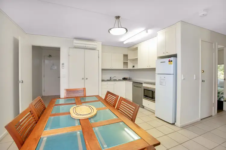 Seventh view of Homely unit listing, Unit 62/5 Rainbow Shores Dr, Rainbow Beach QLD 4581