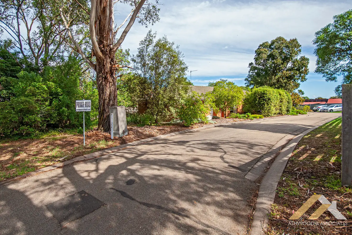 Main view of Homely unit listing, 8 Thomas Mews, Bairnsdale VIC 3875