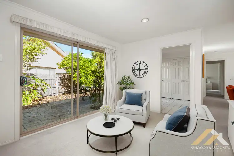 Sixth view of Homely unit listing, 8 Thomas Mews, Bairnsdale VIC 3875