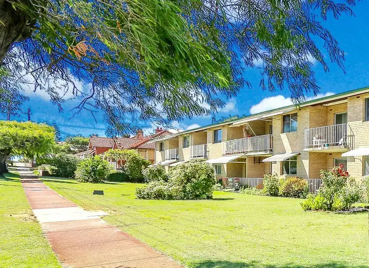 Main view of Homely unit listing, 20/92 Sixth Avenue, Maylands WA 6051