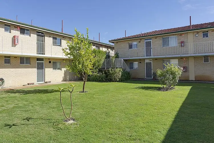 Second view of Homely unit listing, 20/92 Sixth Avenue, Maylands WA 6051