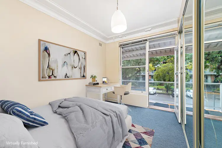 Third view of Homely unit listing, 6/13 Hercules Rd, Brighton-le-sands NSW 2216