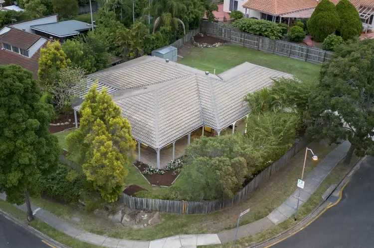 Second view of Homely house listing, 255 Mt Ommaney Dr, Mount Ommaney QLD 4074