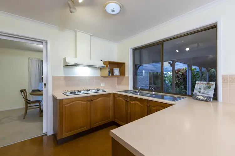 Third view of Homely house listing, 255 Mt Ommaney Dr, Mount Ommaney QLD 4074